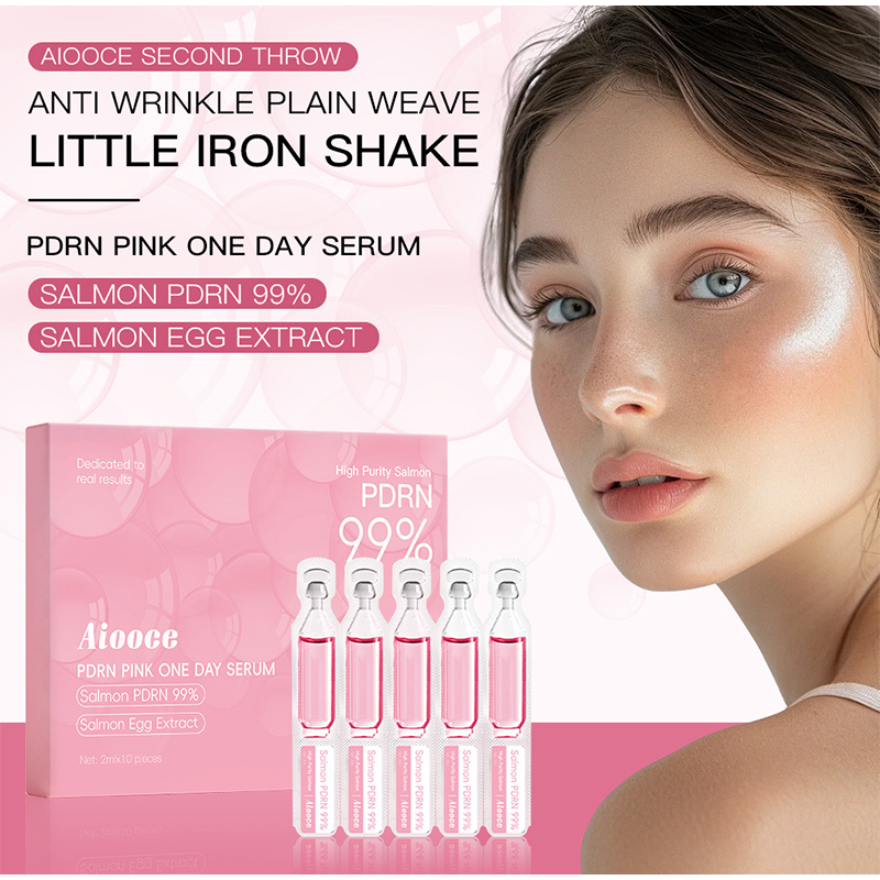 Salmon Serum Protein Peptide E - огляд і ціна Collagen Peptide Powder