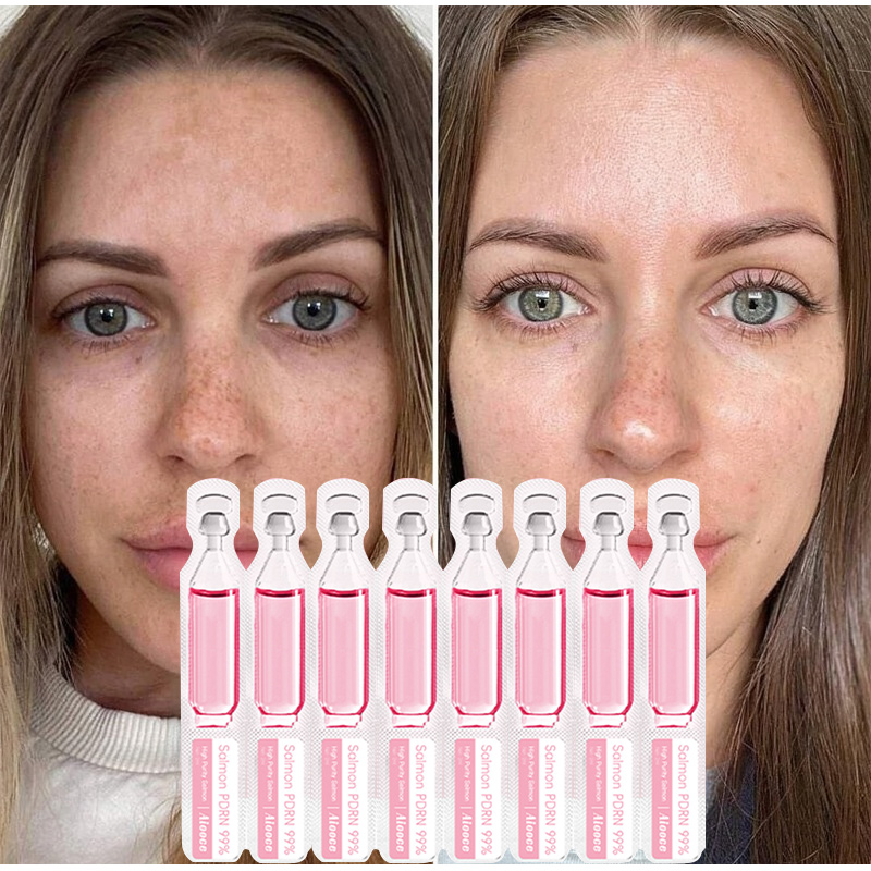 Salmon Serum Protein Peptide E - огляд і ціна Collagen Peptide Powder