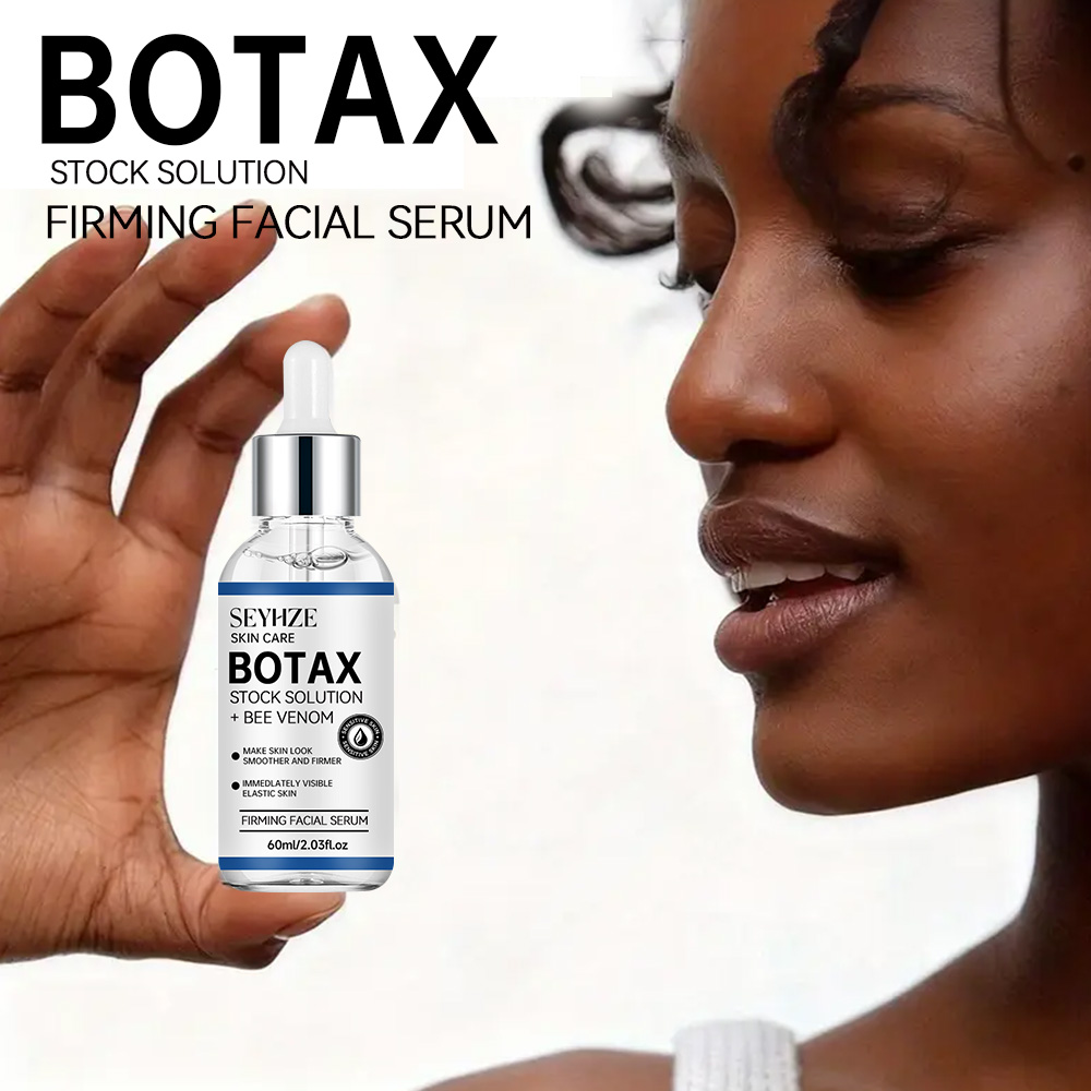 SEYHZE BOTAX Enhanced Facial S - огляд і ціна Collagen Peptide Powder