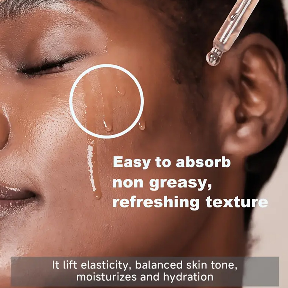SEYHZE BOTAX Enhanced Facial S - огляд і ціна Collagen Peptide Powder