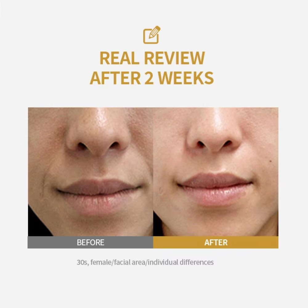 Peptide Intensive Lifting Ampo - огляд і ціна Collagen Peptide Powder