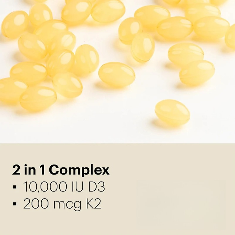 Vitamin D containing coconut M - огляд і ціна Mct Oil Coconut