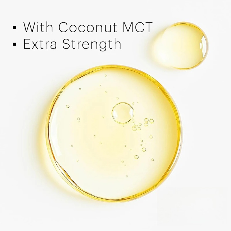 Vitamin D containing coconut M - огляд і ціна Mct Oil Coconut
