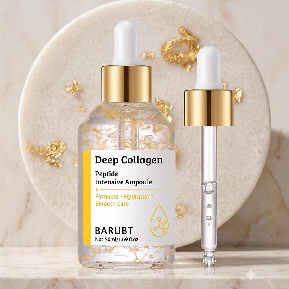 Korean Silk Collagen Essence S - огляд і ціна Collagen Peptide Powder