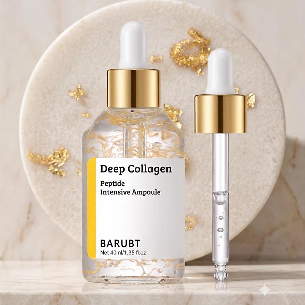 Korean Silk Collagen Essence S - огляд і ціна Collagen Peptide Powder