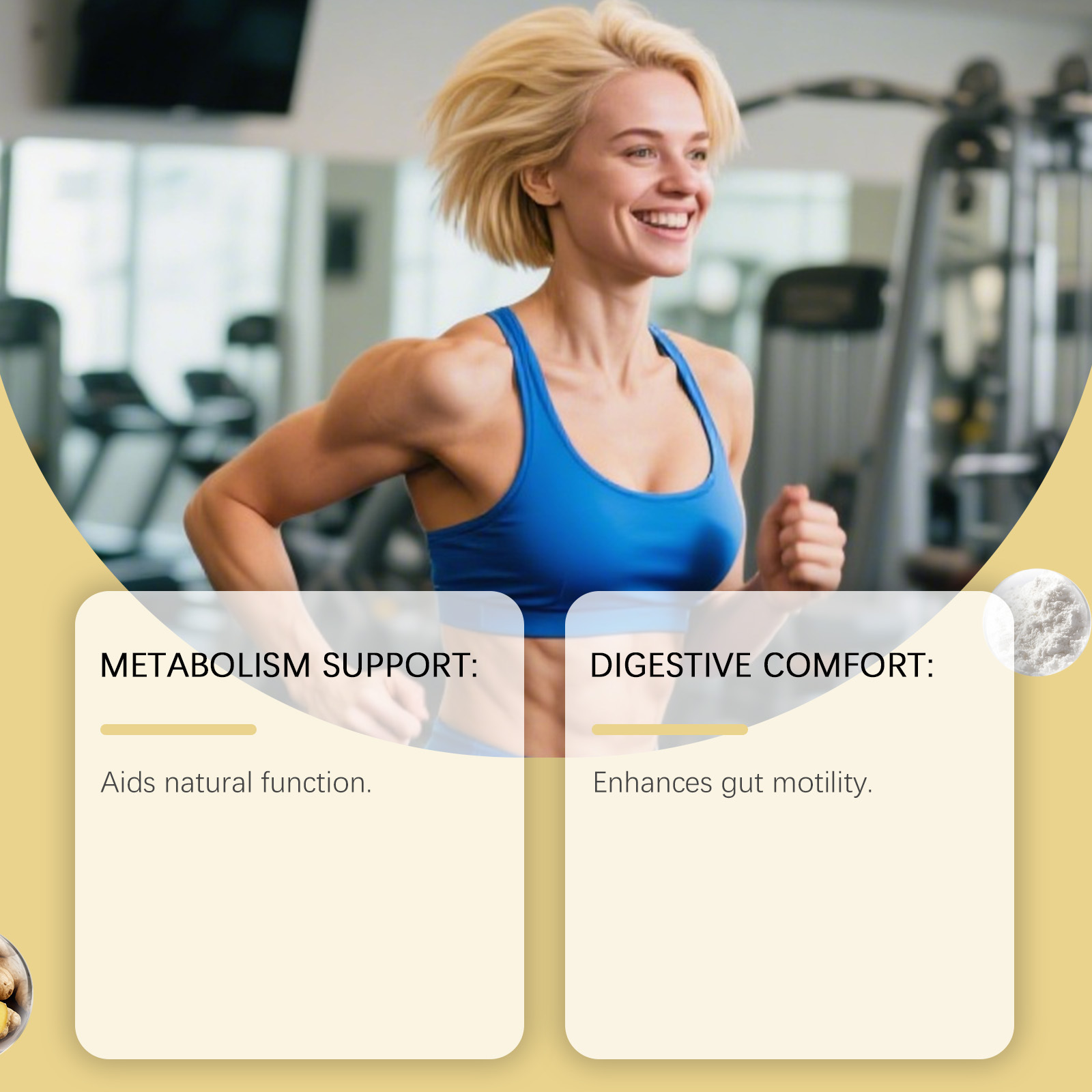 Body Management Drops Reduce W - огляд і ціна Fitness Nutrition Energy