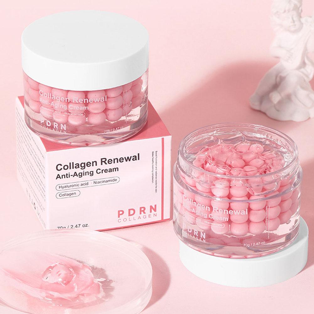 1-3PCS PDRN Peptide Collagen J - огляд і ціна Collagen Peptide Powder