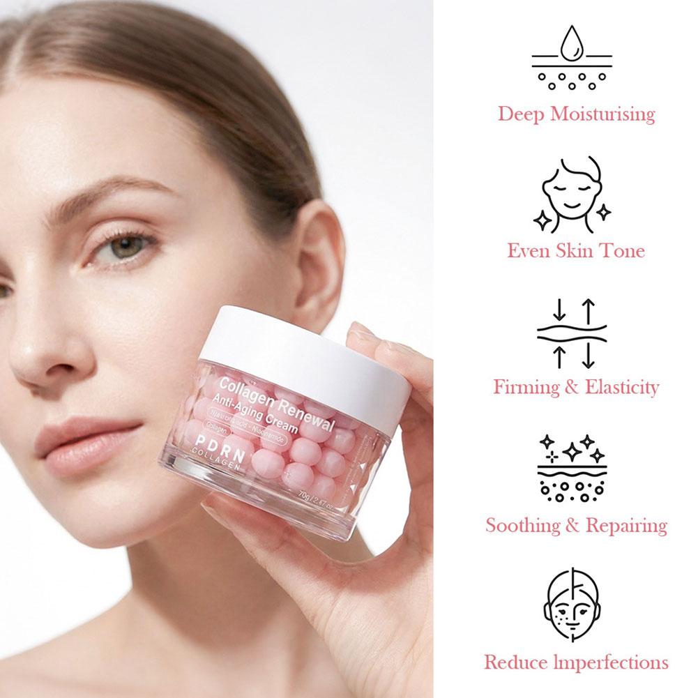 1-3PCS PDRN Peptide Collagen J - огляд і ціна Collagen Peptide Powder