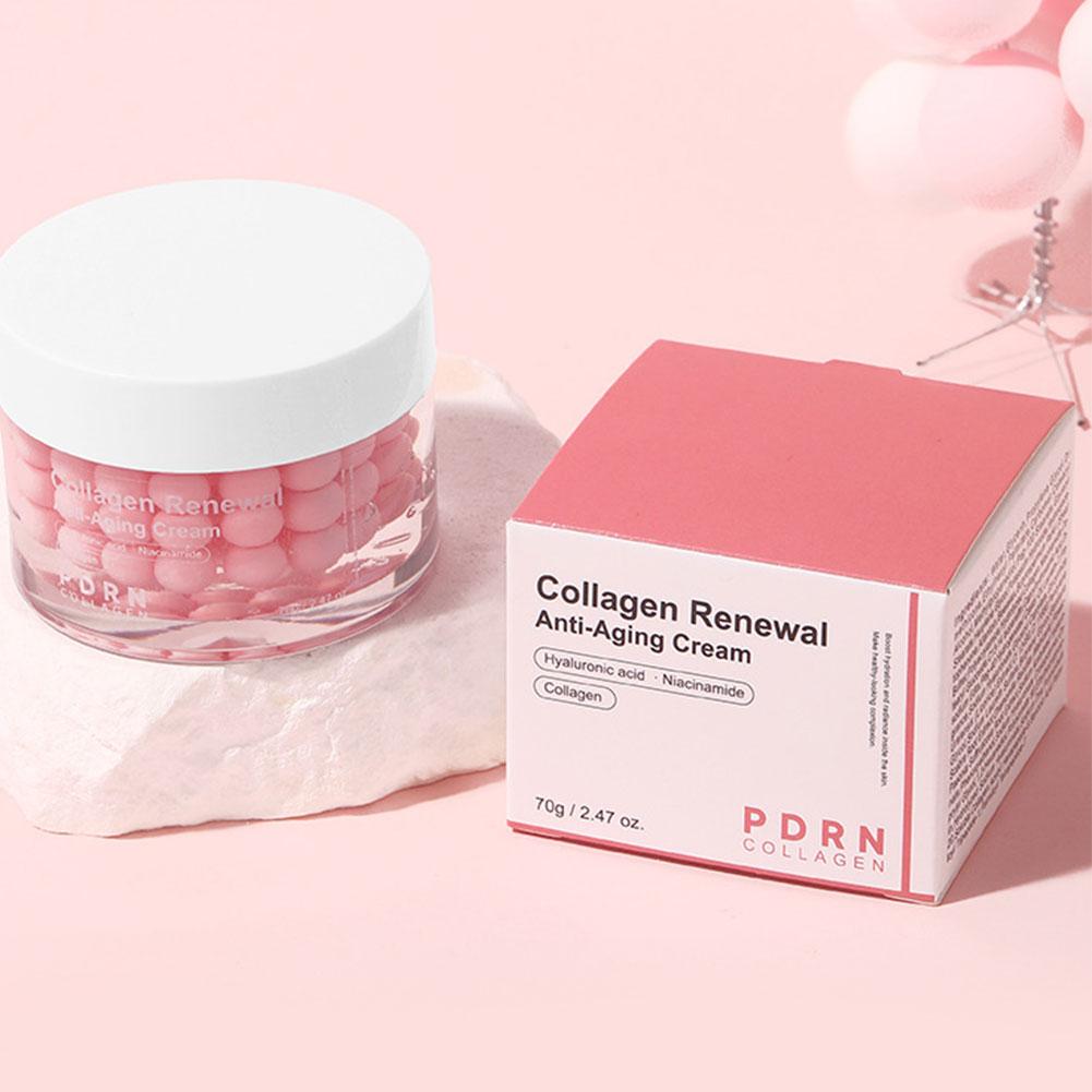 1-3PCS PDRN Peptide Collagen J - огляд і ціна Collagen Peptide Powder