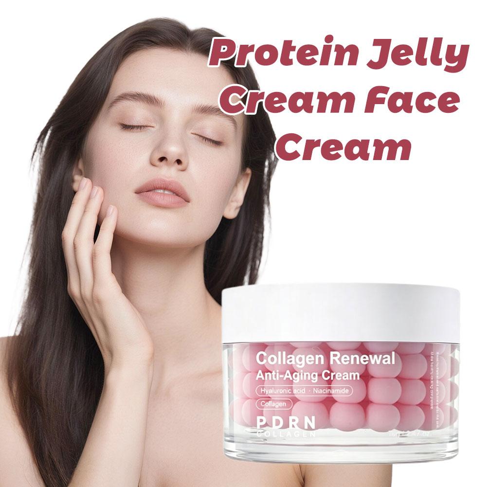 1-3PCS PDRN Peptide Collagen J - огляд і ціна Collagen Peptide Powder