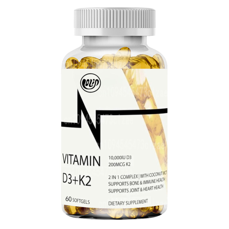 Vitamin D Containing Coconut M - огляд і ціна Mct Oil Coconut