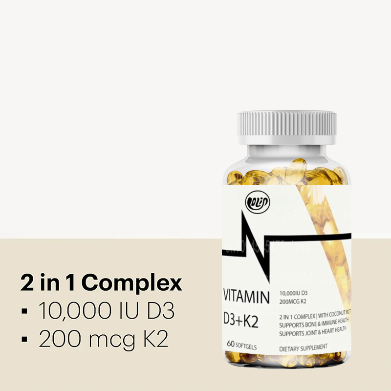 Vitamin D Containing Coconut M - огляд і ціна Mct Oil Coconut
