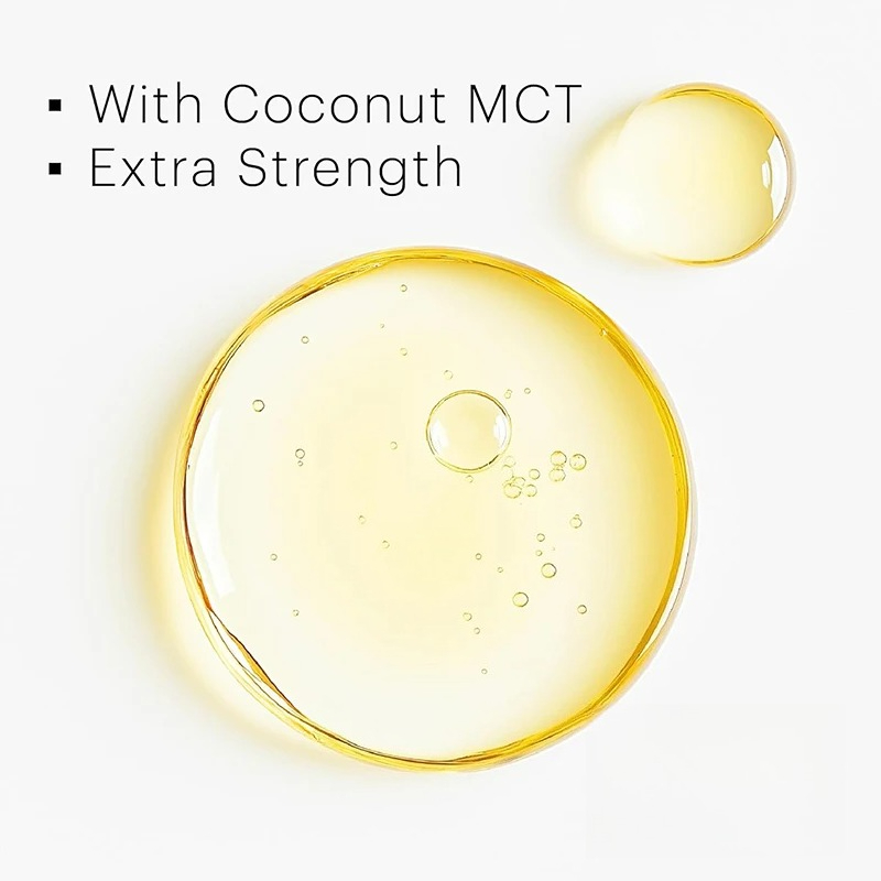 Vitamin D Containing Coconut M - огляд і ціна Mct Oil Coconut