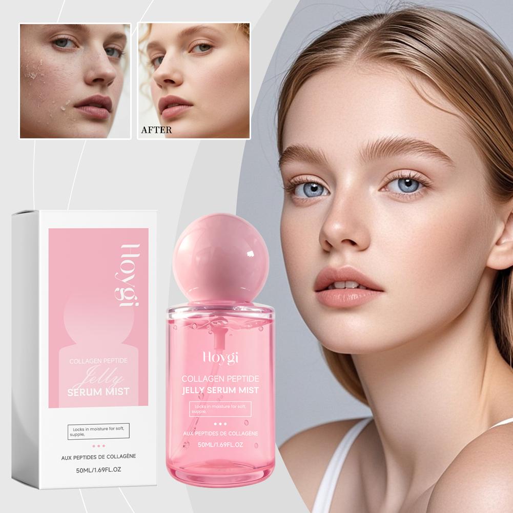 50ML 1/2/3PCS Collagen Peptide - огляд і ціна Collagen Peptide Powder