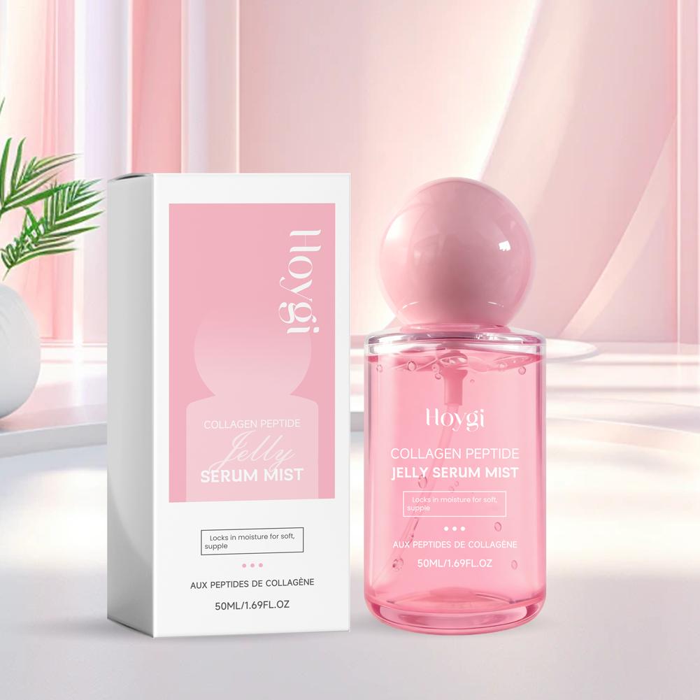 50ML 1/2/3PCS Collagen Peptide - огляд і ціна Collagen Peptide Powder