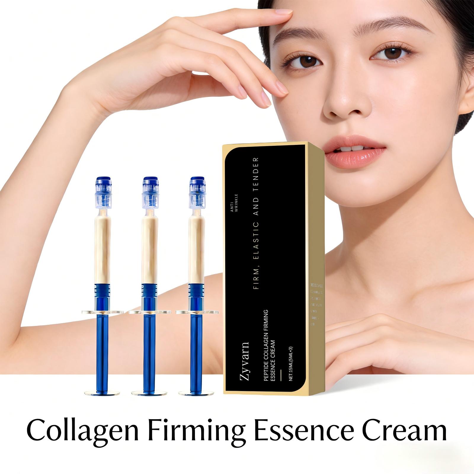Peptide Collagen Firming Essen - огляд і ціна Collagen Peptide Powder