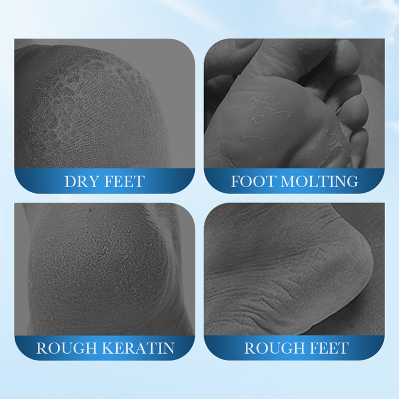 SADOER Coconut Foot Mask Moist - огляд і ціна Mct Oil Coconut