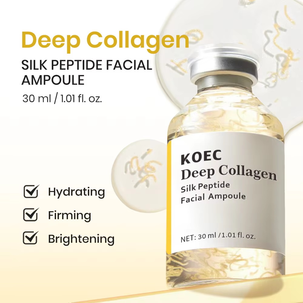 Peptide Intensive Lifting Ampo - огляд і ціна Collagen Peptide Powder