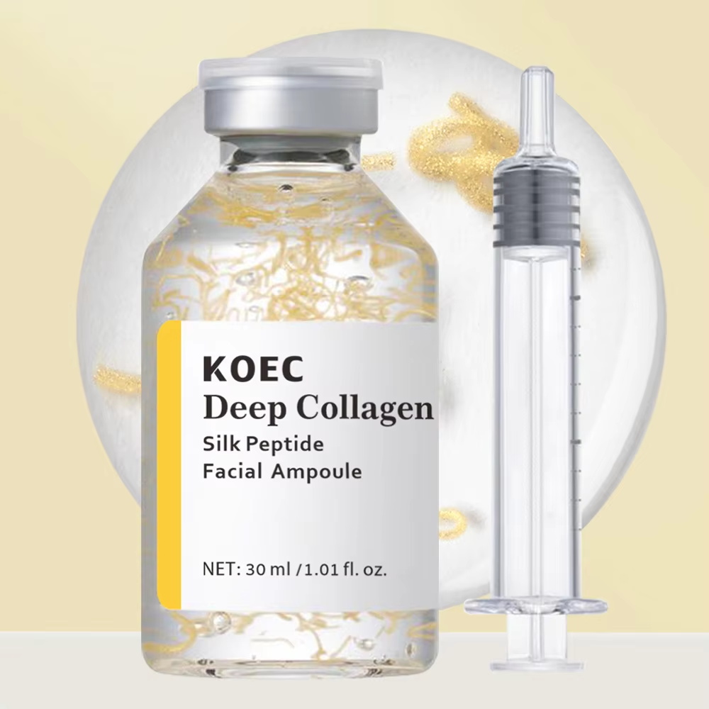 Peptide Intensive Lifting Ampo - огляд і ціна Collagen Peptide Powder