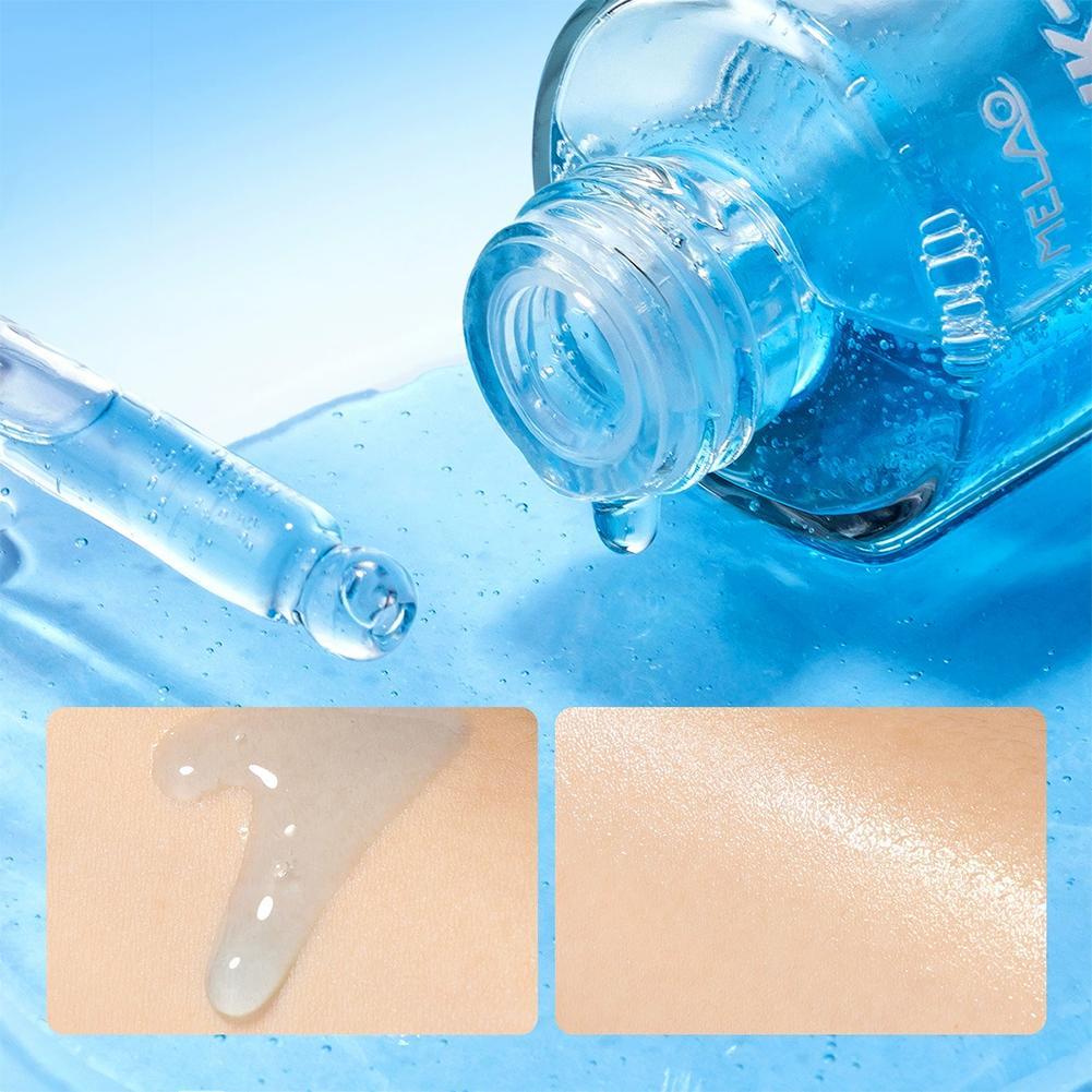 GHK-Cu Copper Peptides Face Se - огляд і ціна Collagen Peptide Powder